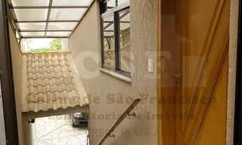 Imagem 3: Sobrado na Vila São Francisco: 180m2 de área construída, 3 dormitórios sendo 3 suítes