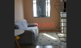 Imagem 4: São Paulo - Kitchenette/Conjugados - CONJUNTO HABITACIONAL PADRE JOSE DE ANCHIETA