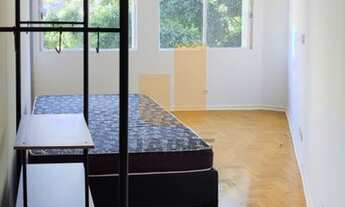 Imagem 1: Studio reformado ao lado do Mackenzie