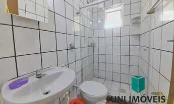 Imagem 2: Apartamento de 2 quartos a venda, 68M² por R$ 270.000 na Praia do Morro