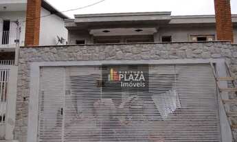 Imagem 3: Sobrado residencial à venda, Chácara Inglesa, São Paulo