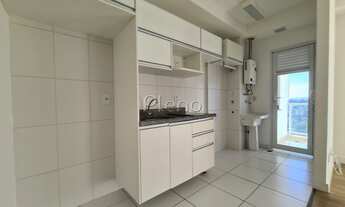 Imagem 7: Apartamento à venda no Taquaral - Campinas/SP