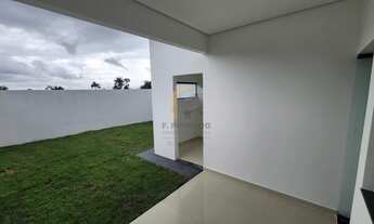 Imagem 5: Casa residencial Villa Suíça - 103m² - 03 quartos - Porcelanato - Área gourmet