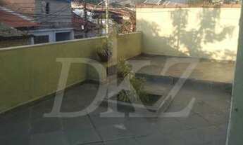 Imagem 7: Casa em Condomínio-À VENDA-Freguesia (Jacarepaguá)-Rio de Janeiro-RJ