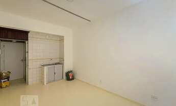 Imagem 3: Apartamento para Aluguel - Centro , 1 Quarto, 25 m2
