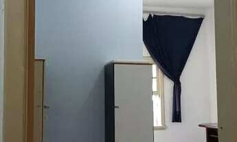 Imagem 4: Kitnet Quarto com aluguel por R$970 /mês