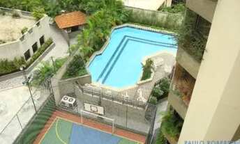 Imagem 4: APARTAMENTO - MOEMA PÁSSAROS - SP