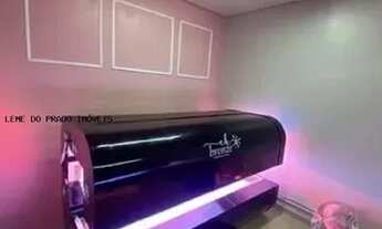 Imagem 3: Sala Comercial para Locação em São Paulo, Tatuapé, 1 banheiro, 1 vaga