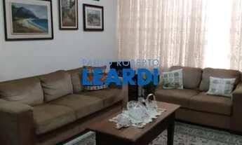 Imagem: CASA ASSOBRADADA - BROOKLIN - SP