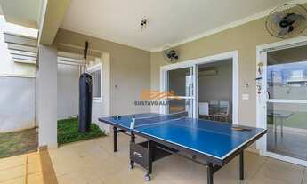 Imagem 5: Casa com 4 dormitórios, 217 m² - venda por R$ 1.490.000,00 ou aluguel por R$ 7.528,00/mês