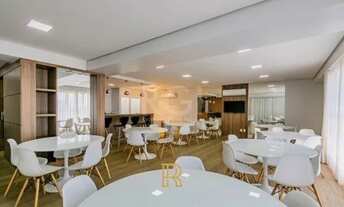 Imagem 4: Apartamento para Venda - 82.39m², 2 dormitórios, sendo 1 suites, 2 vagas - Centro