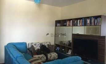 Imagem 2: Apartamento com 3 dormitórios para alugar, 80 m² por R$ 3.940,00/mês - Ponte Preta - Campi