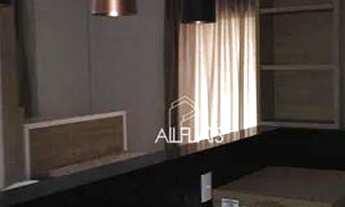 Imagem 4: Studio com 1 dormitório para alugar, 57 m² por R$ 4.930/mês na Chácara Santo Antônio - São