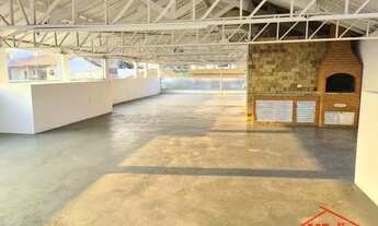 Imagem: Casa Suspensa 3 Suites c/ Galpão