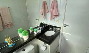 Imagem 5: Apartamento com 2 dormitórios para alugar, 44 m² por R$ 1.350/mês - Pompéia - Piracicaba/S