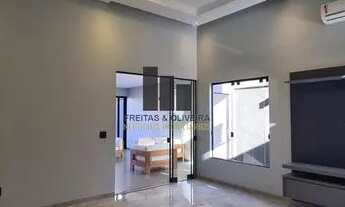 Imagem 3: Casa em Condomínio para Venda em São José do Rio Preto, Loteamento Recanto do Lago, 3 dorm