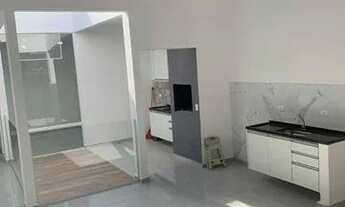 Imagem 4: Casa com 2 dormitórios para alugar, 80 m² por R$ 2.511,11/mês - Jardim Novo Cambui - Horto