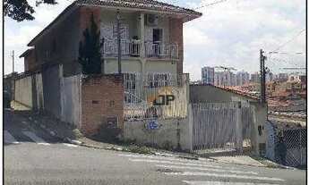 Imagem 2: Casa com 2 dormitórios à venda, 154 m² por R$ 284.240,00 - Jaguaribe - Osasco/SP