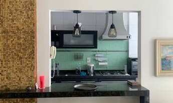 Imagem 2: Apartamento para venda possui 68 metros quadrados com 2 quartos em Jacarepaguá - Rio de Ja