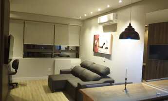 Imagem: Apartamento com 1 dormitório à venda em