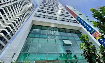 Imagem: TH Apartamento Mobiliado à venda com 2