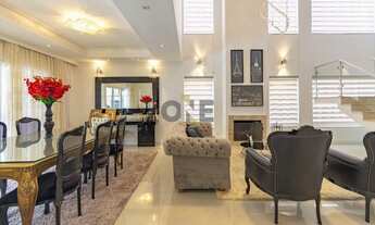 Imagem 7: JANDIRA - Casa de Condomínio - Granja Viana