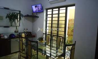 Imagem 3: Casa - Jardim Flamboyant - Campinas