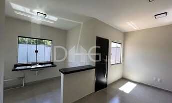 Imagem 3: Casa à venda, 3 quartos, 1 suíte, 2 vagas, Residencial Colibri II - Paulínia/SP