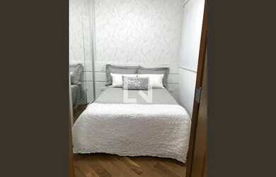 Imagem 4: Apartamento à Venda - Campestre, 2 Quartos, 60 m2