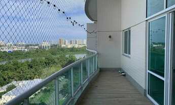 Imagem 6: Apartamento para Venda em Rio de Janeiro, Barra da Tijuca, 4 dormitórios, 1 suíte, 4 banhe