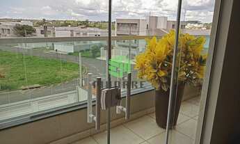 Imagem 3: Apartamento para venda, Jardim Santa Lúcia, Franca - 2 dormitórios sendo 1 suíte master, 2