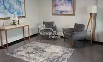 Imagem 2: Apartamento com 2 dorms, Tupi, Praia Grande - R$ 380 mil, Cod: 2577