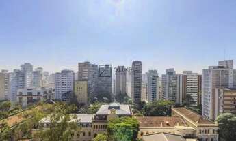 Imagem 7: Apartamento Locação 4 Dormitórios - 470 m² Higienópolis