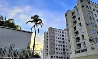 Imagem 3: Oportunidade! Apto 44,32m² Área PV abaixo valor mercado Blumenau/SC - Rafael Matias