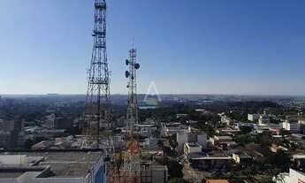 Imagem 6: Apartamento para locação no Centro no Edifício Alto Leblon em Cascavel