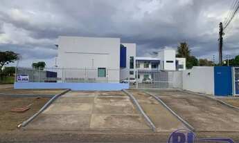 Imagem: Apartamento disponível no Caçari, na avenida