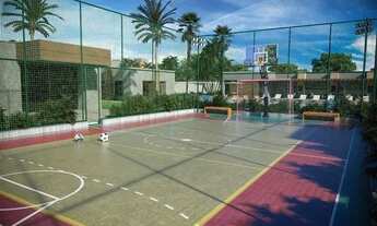 Imagem 4: Casa com 3 dormitórios à venda, 125 m² por R$ 800.000,00 - Ponta Negra - Natal/RN