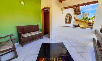 Imagem 2: Casa para venda com 259m² com 5 quartos em Mata da Praia - Vitória - ES