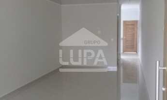 Imagem 4: Casa com 3 dormitórios (1 SUITE) e 2 vagas - Vila Nova Mazzei