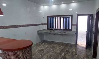 Imagem 2: Alugo ou Vendo Casa Nova no Morro do Claro