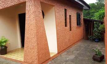 Imagem 3: Casa para Venda - 145.67m², 3 dormitórios, Centro