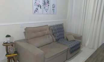 Imagem 5: Araçatuba - Apartamento - Conjunto Habitacional Doutor Antônio Villela Silva