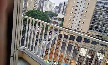 Imagem 2: Apartamento 2 quartos Centro de Osasco