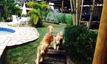 Imagem 6: Casa de Condominio em Lago da Cantareira - Mairiporã