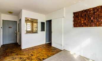 Imagem 4: Apartamento para venda possui 58 metros quadrados com 2 quartos em Medianeira - Porto Aleg