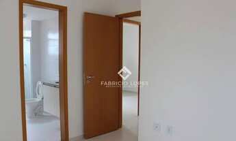 Imagem 2: Apartamento com 1 dormitório para alugar, 44 m² - Centro - Jacareí/SP