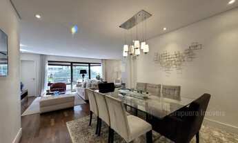 Imagem: Lindo apartamento, todo reformado em Moema