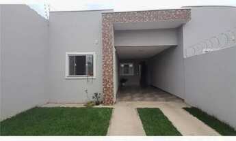 Imagem: CASA JARDIM UNIVERSITÁRIO - LOCAÇÃO