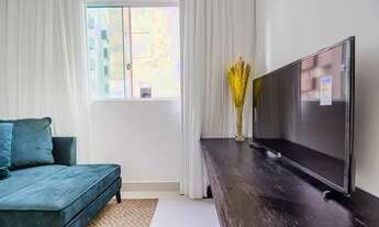 Imagem 3: DUPLEX DE 02 QUARTOS NA SAVASSI / COD:(2903