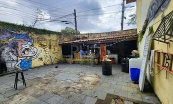 Imagem 6: Excelente Casa Térrea Para Reforma Venda/Locação 400 m² no Santa Terezinha